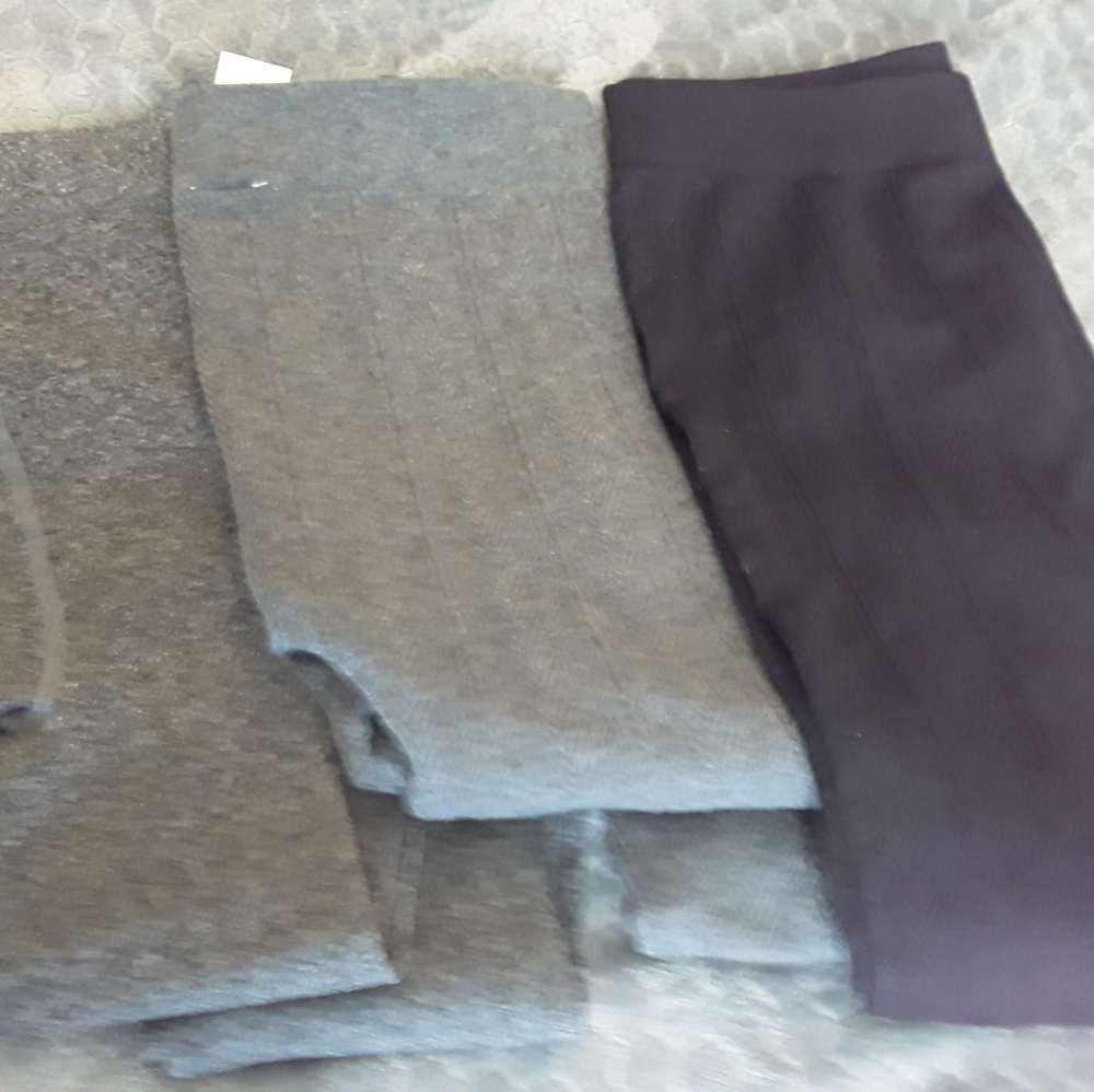 Winter Leggings